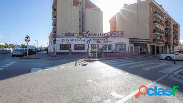 Terreno edificable en Pineda de Mar 5