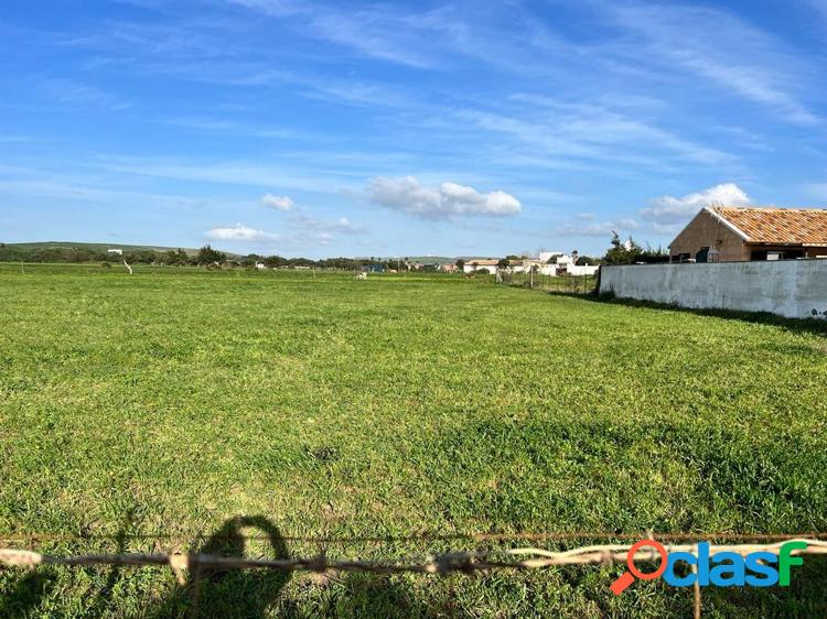 TERRENO EN VENTA EN EL PALMAR 5