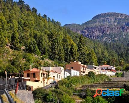 Terreno en venta en Vilaflor 4