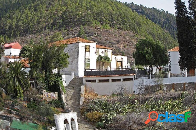 Terreno en venta en Vilaflor 6