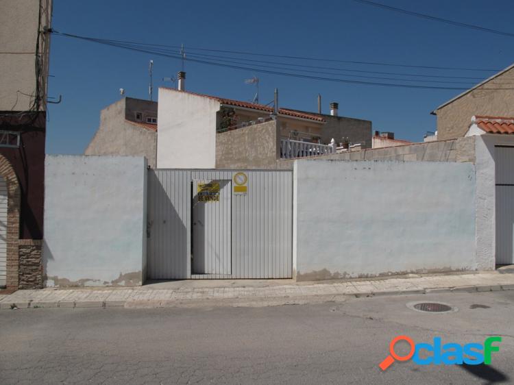 ++terreno urbano de 115m en el llano de molina++ 5