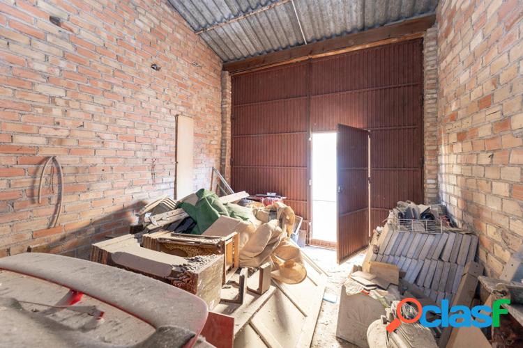 TERRENO URBANO EN VENTA EN ARMILLA 4