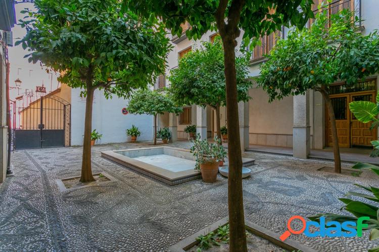 TRATESTEROS EN VENTA EN EL CENTRO DE GRANADA 2