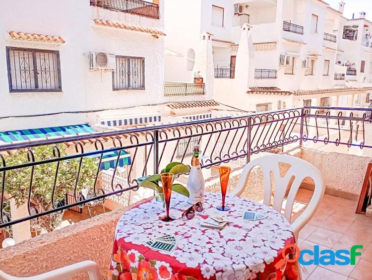 Venta Apartamento en Playa de Los Naufragos