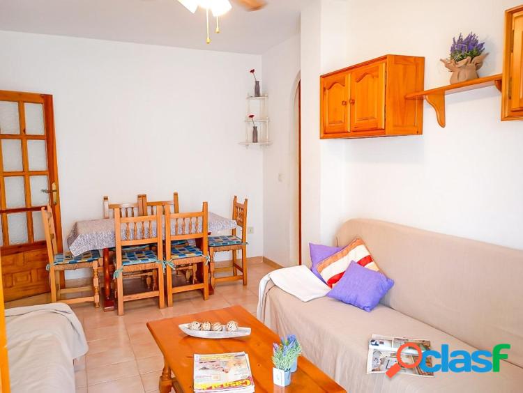 Venta Apartamento en Playa de Los Naufragos 3