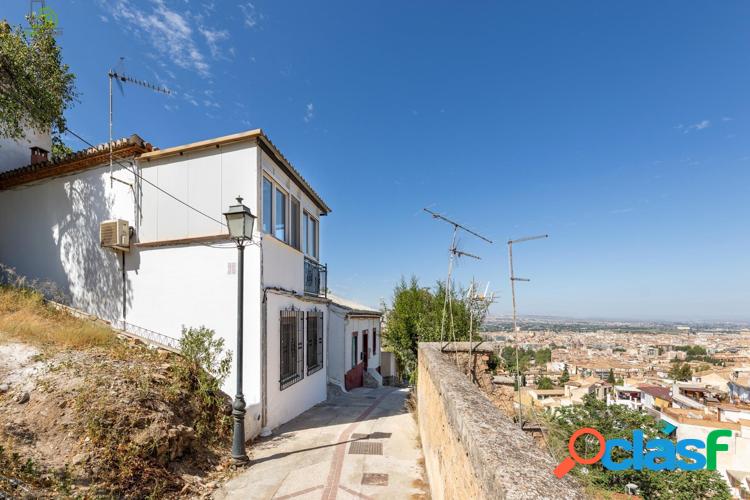 Venta de casa en Barranco del Abogado 4