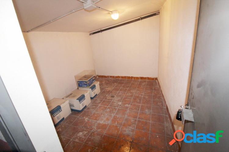 VENTA DE GARA Y TRASTERO 6