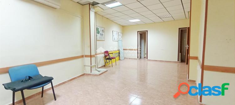 VENTA DE LOCAL COMERCIAL EN CREVILLENTE 5