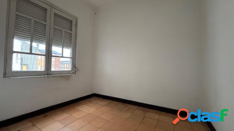 VENTA DE PISO PARA ERFORMAR EN BEMBIBRE. 3