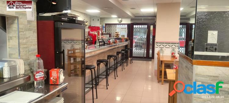 Venta de Restaurante en Benidorm 5