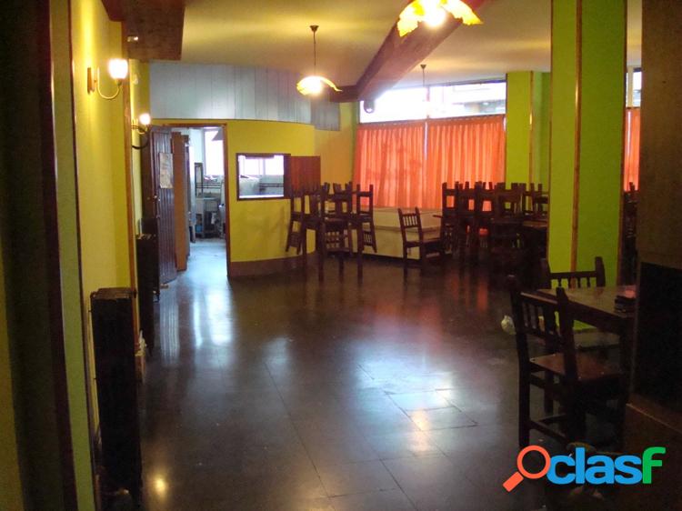 Venta de Restaurante para Asados y Parrillas 5