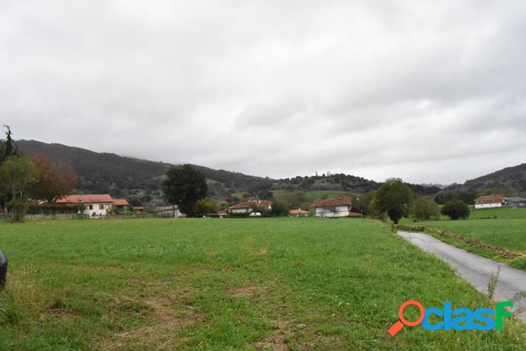 Venta de terreno en Santiurde de Toranzo 2