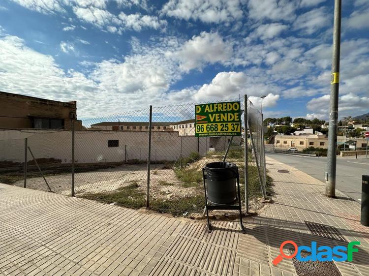 VENTA DE TERRENO INDUSTRIAL 4