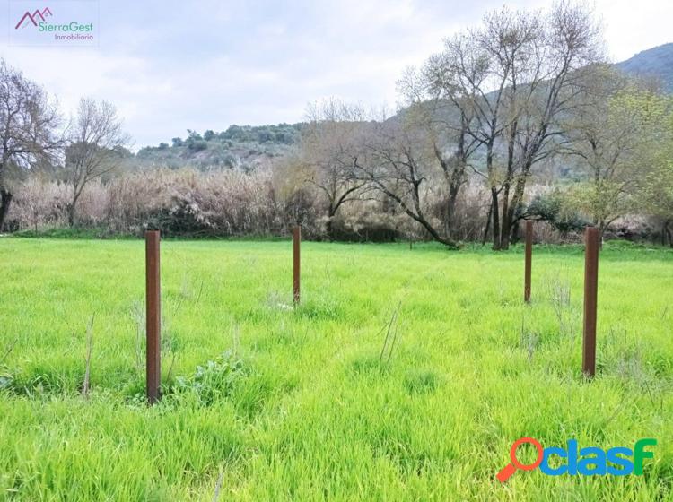 VENTA PARCELAS TAVIZNA 6