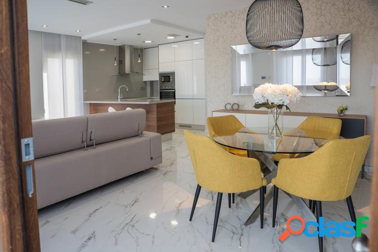 VILLA CONTEMPORANEA JUNTO A CAMPO DE GOLF 6