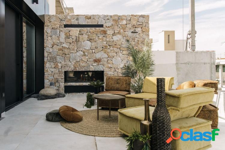 VILLA DE DISE/xc3/x91O JUNTO AL MAR 6