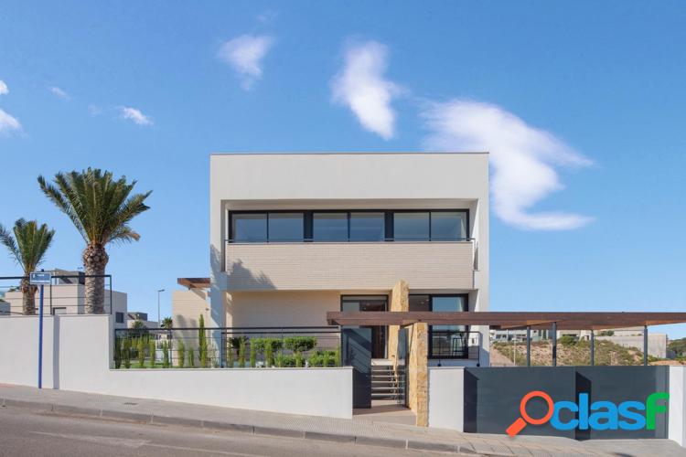 VILLA DE LUJO EN LA PLAYA 1
