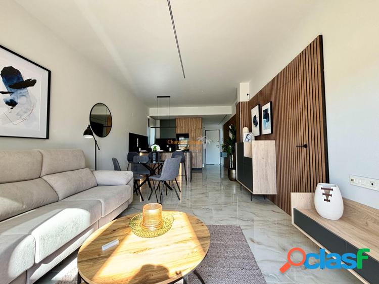 Villa en La Finca Golf Resort, Algorfa 6
