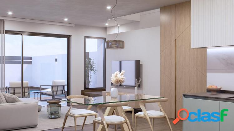 Villas de lujo en San Pedro del Pinatar - Vida moderna en una ubicaci/xc3/xb3n privilegiada 4