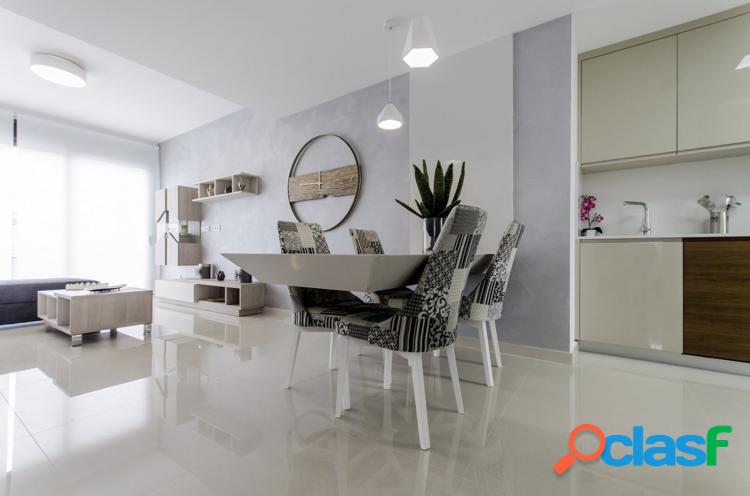 Villas de nueva construcción c 2
