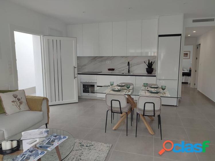 VILLAS DE OBRA NUEVA EN BALSIC 3