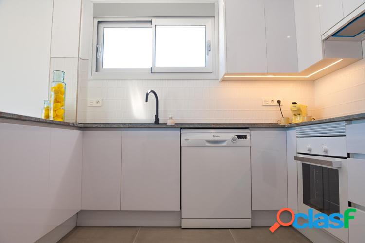 VILLAS DE OBRA NUEVA EN LOS AL 3