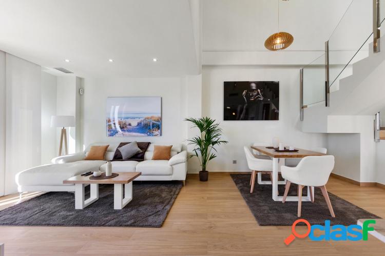 VILLAS DE OBRA NUEVA EN ROJALE 2