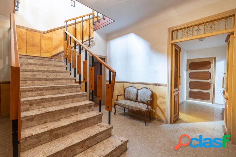 VIVIENDA A REFORMAR EN EL CENTRO DE FUENTE VAQUEROS 3