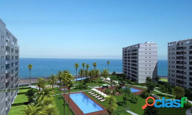 VIVIENDA EN PRIMERA LINEA DE MAR 1