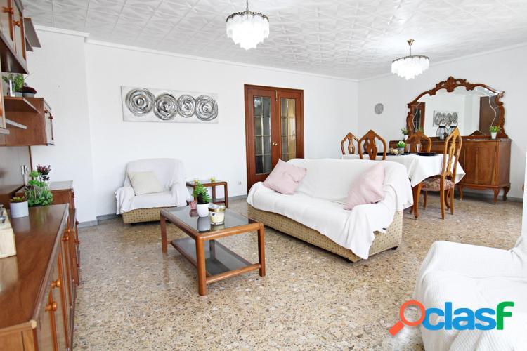 /xc2/xa1 ESPECTACULAR VIVIENDA JUNTO AMBULATORIO SAN FERM/xc3/x8dN, 140 M2, VISTAS DESPEJADAS ! 1