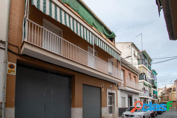 \xc2\xa1Descubre tu nuevo hogar en el coraz\xc3\xb3n de Granada!