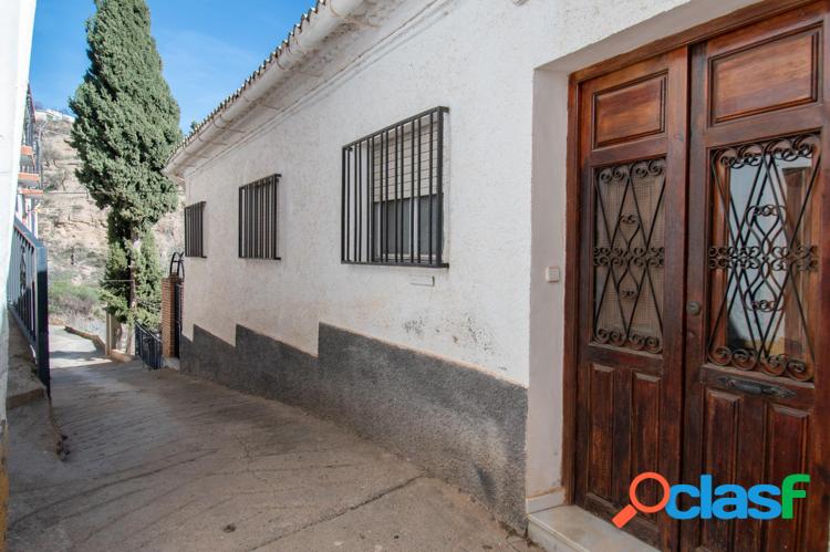 /xc2/xa1Descubre tu refugio en el coraz/xc3/xb3n de la Alpujarra! 3