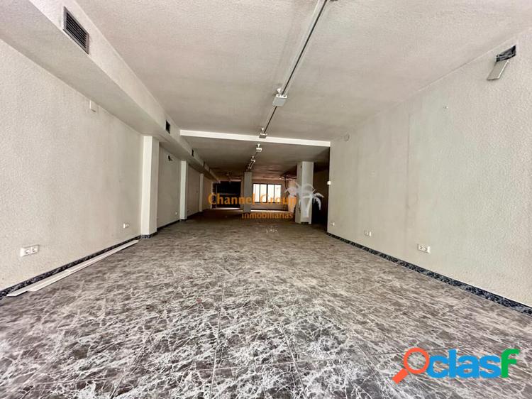 /xc2/xa1EXCLUSIVO LOCAL EN ELCHE, 125 M/xc2/xb2 EN PLANTA Y 90 M/xc2/xb2 EN S/xc3/x93TANO! EN VENTA O ALQUILER!! 5