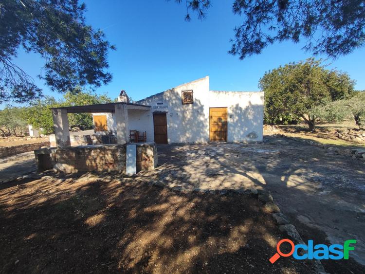 /xc2/xa1Finca r/xc3/xbastica excepcional en la zona de Racollet rodeada de naturaleza y tranquilidad! 5