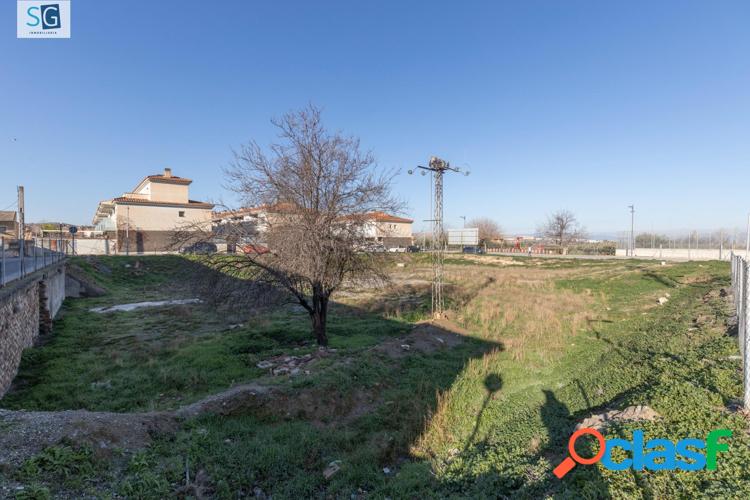 /xc2/xa1Inversi/xc3/xb3n Ideal: Solar de 2840 m/xc2/xb2 para 44 Viviendas! 2