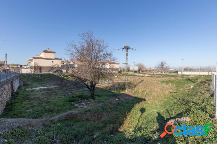 /xc2/xa1Inversi/xc3/xb3n Ideal: Solar de 2840 m/xc2/xb2 para 44 Viviendas! 2