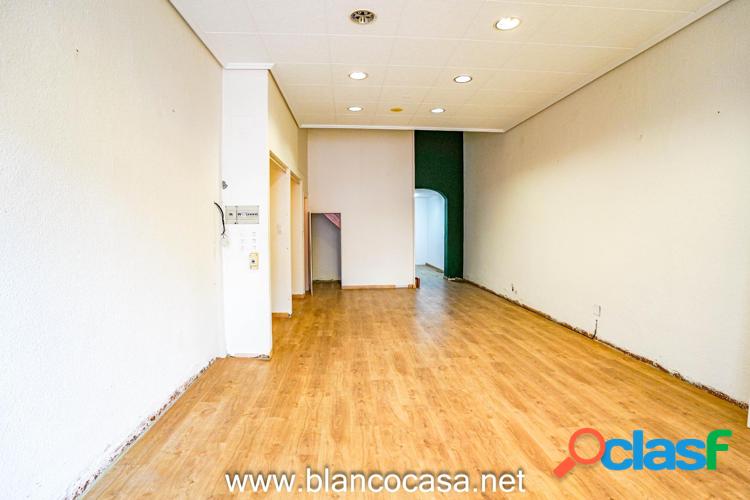 /xc2/xa1Local comercial Calle Gran V/xc3/xada de Carballo! 3