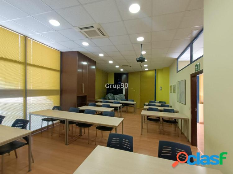 /xc2/xa1Oportunidad /xc3/x9anica! Local Comercial Esquinero en Pardinyes 6