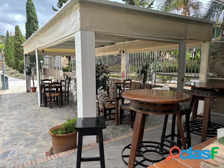 /xc2/xa1Oportunidad /xc3/xbanica de traspaso de Bar Cafeter/xc3/xada en Fuengirola! 6