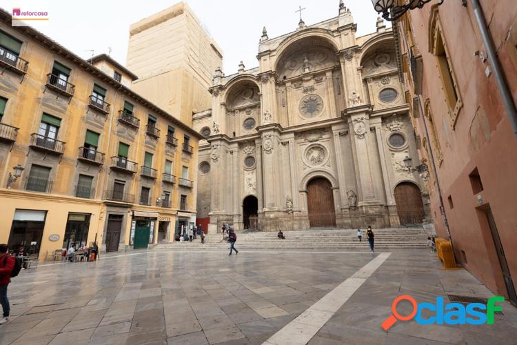 /xc2/xa1Oportunidad /xc3/xbanica en el coraz/xc3/xb3n de Granada! 4