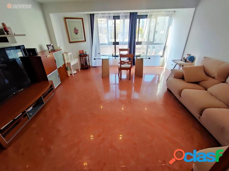 /xc2/xa1Piso reformado en el centro de Palma, pr/xc3/xb3ximo a Plaza Espa/xc3/xb1a 4