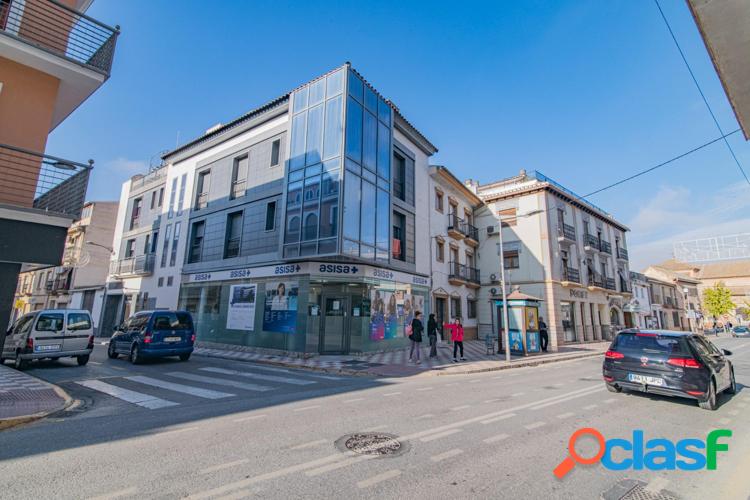 \xc2\xa1Se vende piso en Albolote!