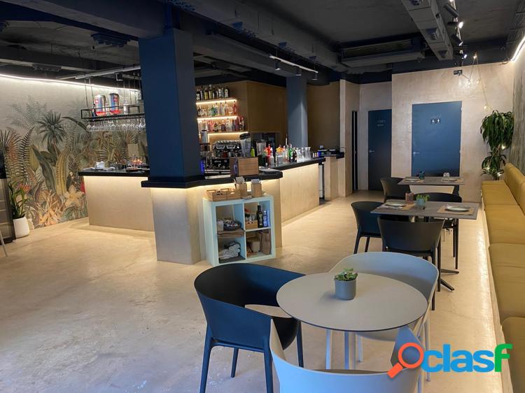 \xc2\xa1Traspaso de Bar/Cafeter\xc3\xada en Palmanova Frente al Mar!