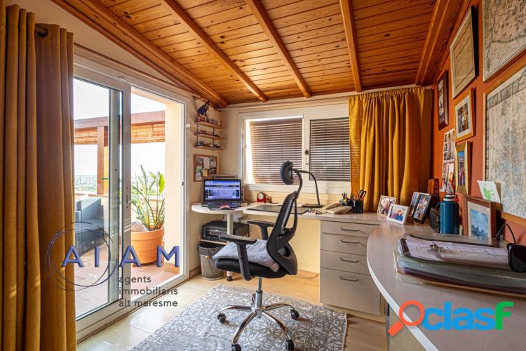 /xc2/xa1Vistas al mar y hermoso jard/xc3/xadn! 5