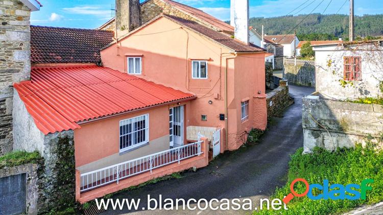 /xc2/xa1/xc2/xa1Oportunidad en Ponteceso(A Coru/xc3/xb1a): Casa de Piedra cerca de la Playa por 79.999/xe2/x82/xac!! 3