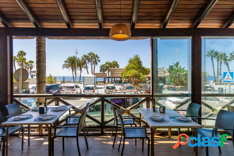\xc2\xa1\xc2\xa1\xc2\xa1RESTAURANTE FRENTE AL MAR EN ALMU\xc3\x91\xc3\x89CAR!!!