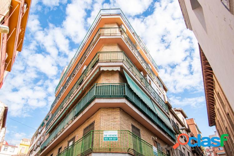 /xc2/xbfTe imaginas viviendo en el centro en un piso a tu gusto? 1
