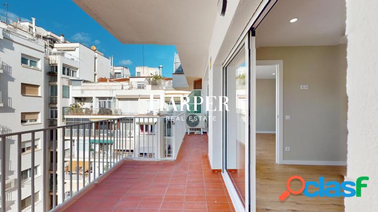/xc3/x81tico en venta reformado en Carrer de Val/xc3/xa8ncia 1