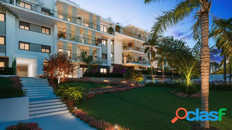 /xc3/x9aLTIMA VIVIENDA.OPORTUNIDAD DE APARTAMENTO C/xc3/x89NTRICO EN ESTEPONA DE OBRA NUEVA 1