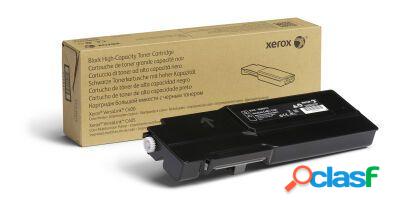 Xerox versalink c400/c405 cartucho de tã³ner negro de alta capacidad (5000 pã¡ginas)